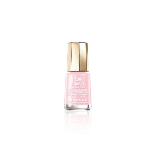 Mavala Esmalte Sorbet Riga