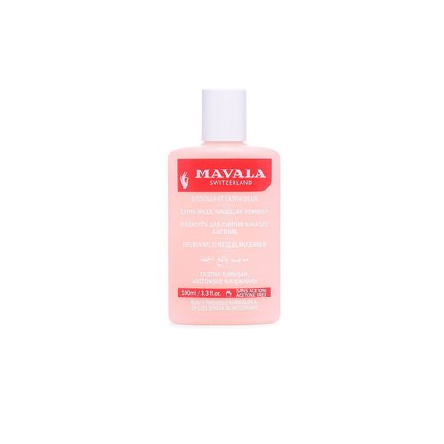 Mavala Dissolvant Extra 100