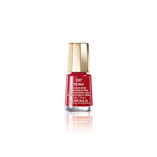 Mavala Esmalte Roma