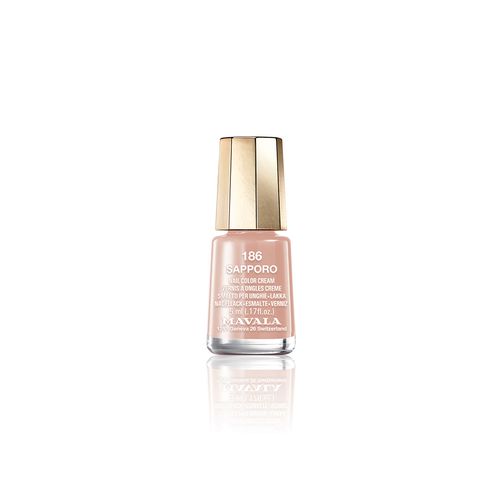 Mavala Esmalte Sapporo