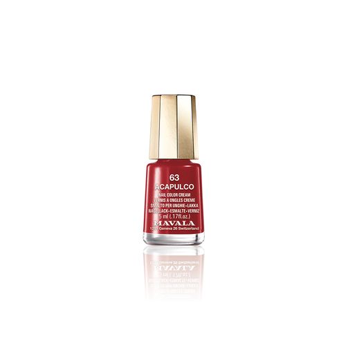 Mavala Esmalte Acapulco