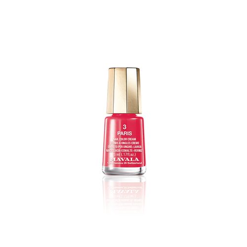 Mavala Esmalte Paris