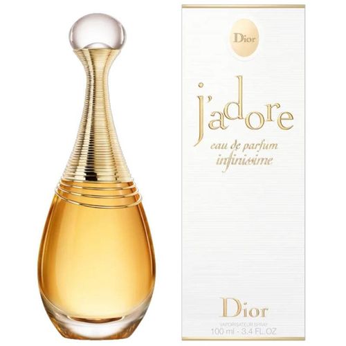 Perfume Dior J Adore Eau De Parfum Infinissime 100 Ml