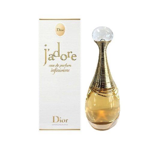Perfume Dior J Adore Eau De Parfum Infinissime 50 Ml