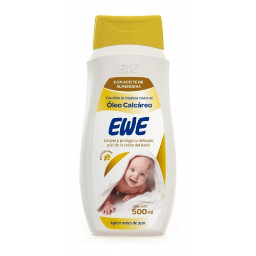 Oleo Calc Ewe Ac Alm X500