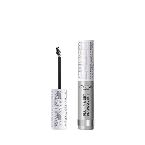 Gel de Cejas L'Oréal París Brow Artist Plumper Transparente