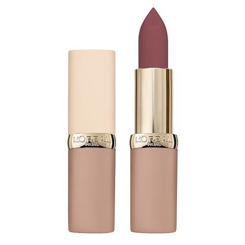 Maquillaje Loreal Ral Cr Ultramatte Nu 06 No Hesitation
