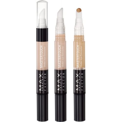 Corrector Mastertouch Max Factor Concealer Pen 306 Fair