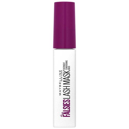 Máscara De Pestañas Maybelline New York Lash Nocturna 260