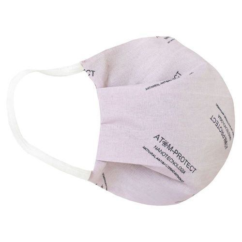 Mascarilla Atomprotect N95 Plus