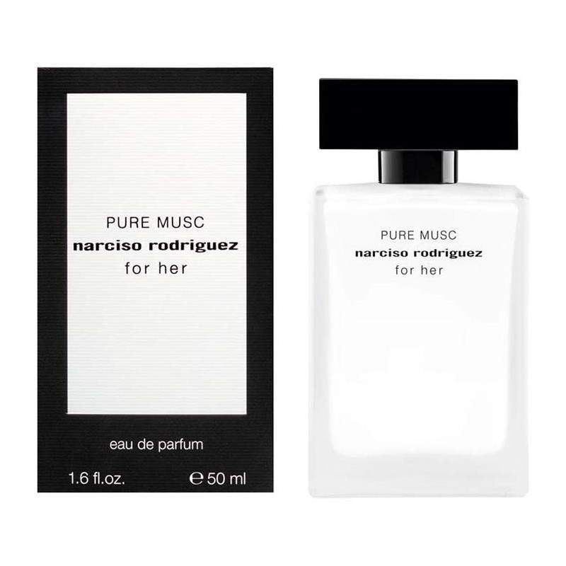 Narciso Rodriguez For Her Pure Musc Edp 50Ml