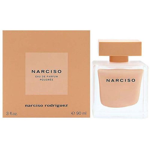 Perfume Narciso Rodriguez  For Her Poudree Edp 90 Ml