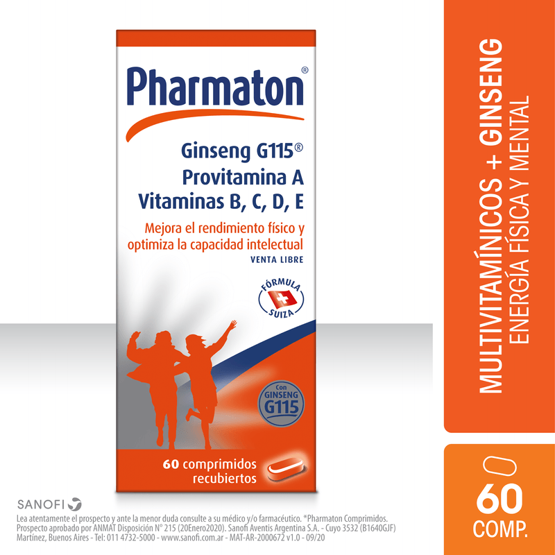 pharmaton
