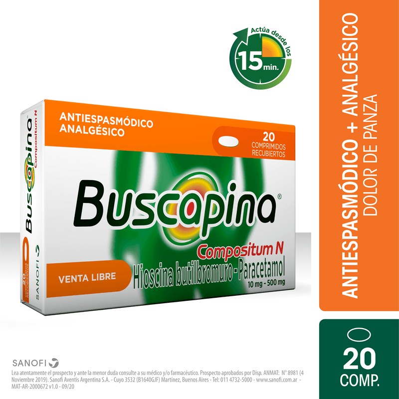 buscapina