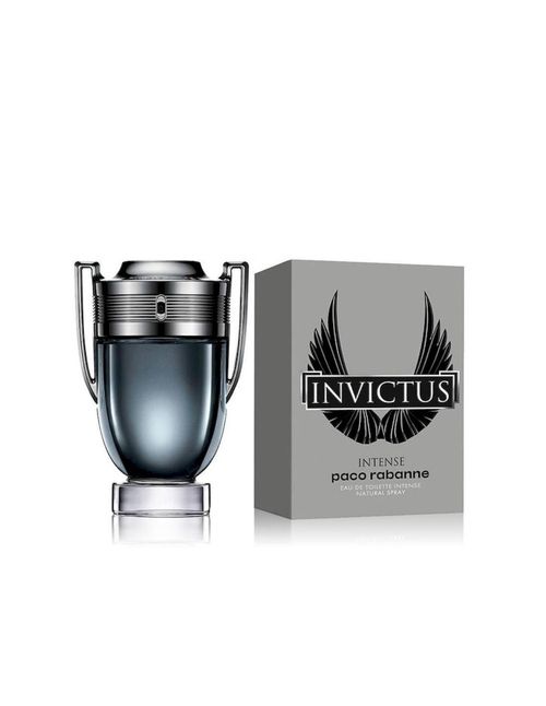 Rabanne Invictus Intense Para Hombre Edt 50Ml