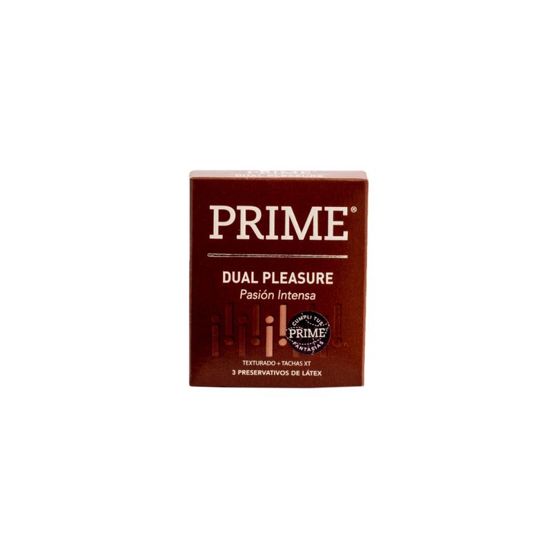 prime