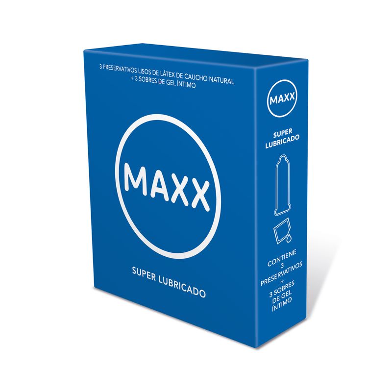 maxx