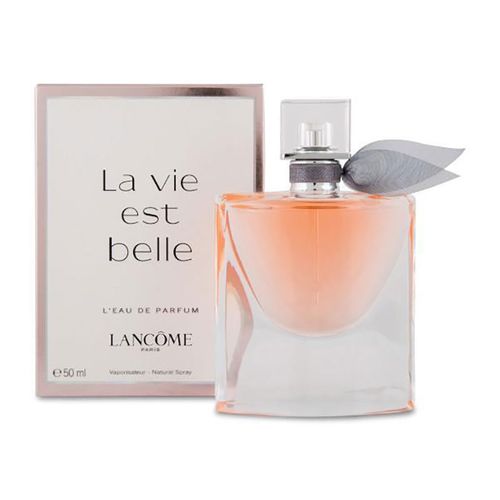 Perfume Lancome La Vie Este Belle Mujer Edp 50Ml