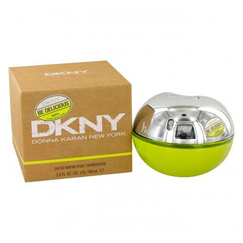 Perfume Dkny Be Delicious Femenino Edp 100Ml