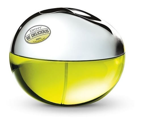 Perfume Dkny Be Delicious Femenino Edp 100Ml