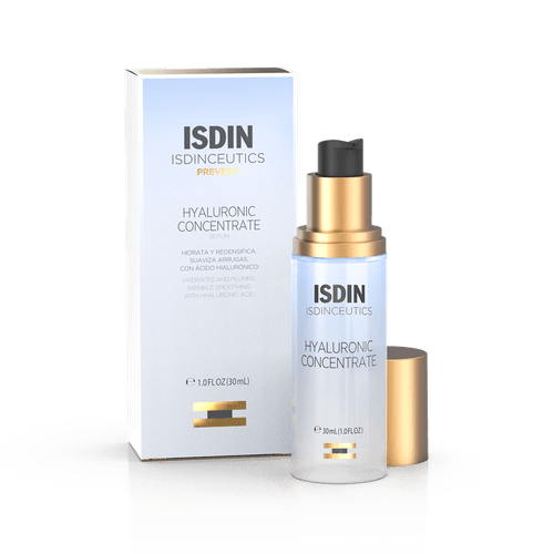 Isdin Isdinceutics Hyaluronic Concentrate 30Ml