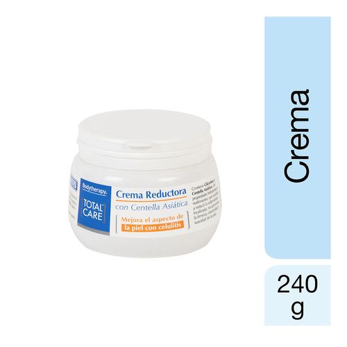 Capilatis Crema Reductora X 240Gr