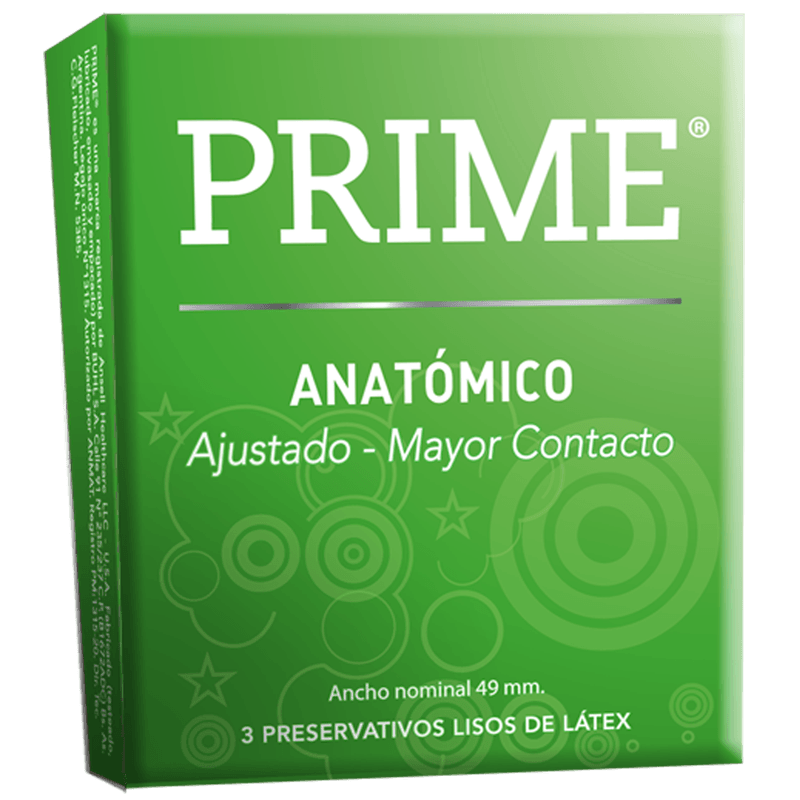 prime