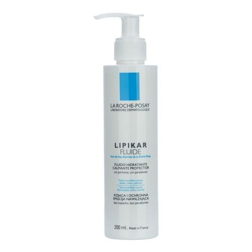 La Roche Posay Lipikar Fluide Sp F200 Ml