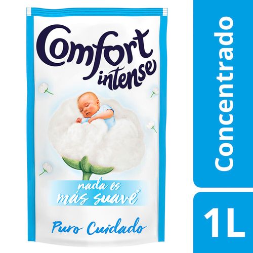 Comfort Ac Intense P Cuidado Dp X 1L