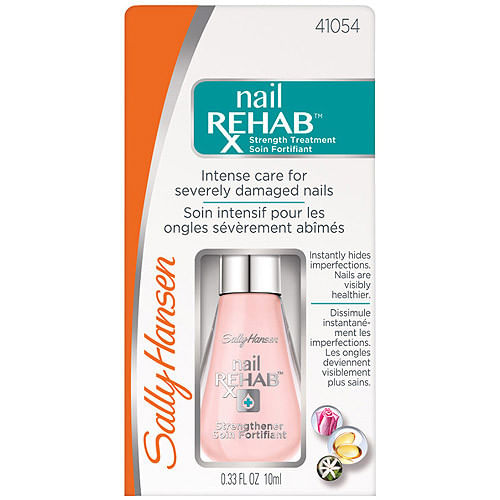 Sally Hansen Esmalte Tratamiento Nail Rehab