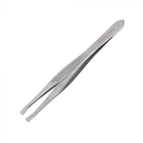 Pinza De Depilar Fascino Beauty Tools Recta 2021