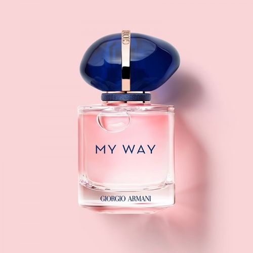 Perfume Armani My Way For Woman Eau De Parfum 50 Ml