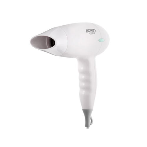 Atma Secador Cabello 1200W - 2 Velocidades - Boquilla Sp8914N