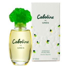 Perfume Cabotine De Grés Femenino Edt 30Ml