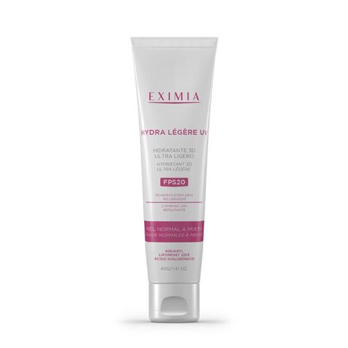 Eximia Hydra Legere X 40 Pomo