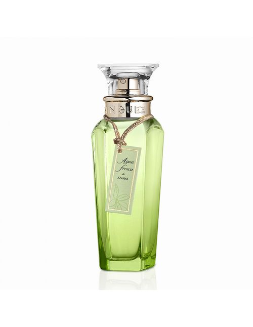 Perfume Adolfo Dominguez Agua Fresca De Azahar Edt 60Ml