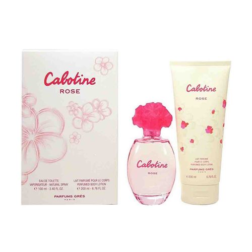Cabotine Fem X 100Ml Edt Cofre