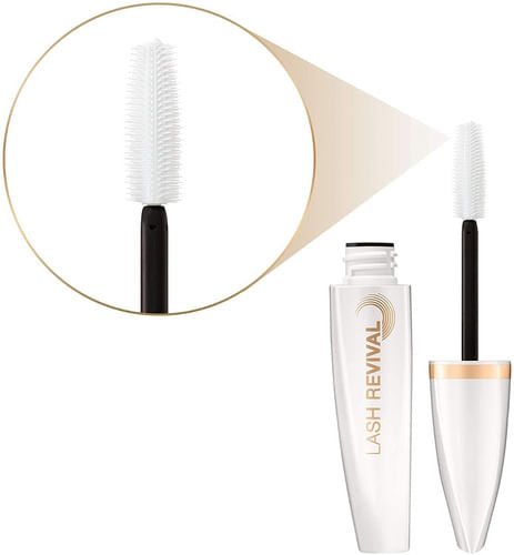 Máscara De Pestañas Max Factor Lash Revival Masc Primer