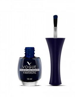 Esmalte Vogue Fantastic Tono Azulado