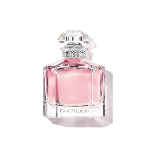 Perfume Mon Guerlain Sparkling Bouquet 100 Ml