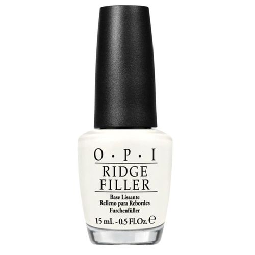 Opi Esmalte Ntt40 Ridge Filler