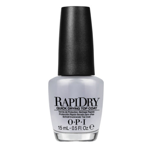 Opi Esmalte Ntt74-Rapidry Top Coat