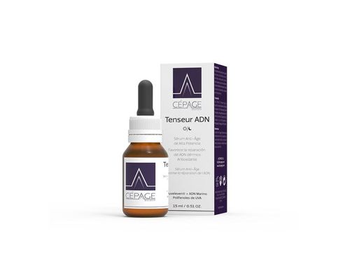Cepage Tenseur Adn X 15Ml