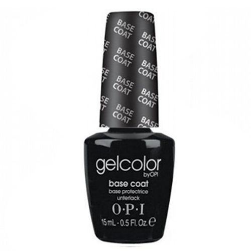 Opi Esmalte Gel Color Base Coat X 15Ml