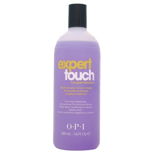 Opi Al416 E.T. Lacquer Remover 480Ml