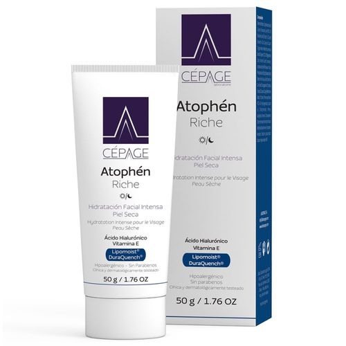 Cepage Atophen Riche (Piel Seca)