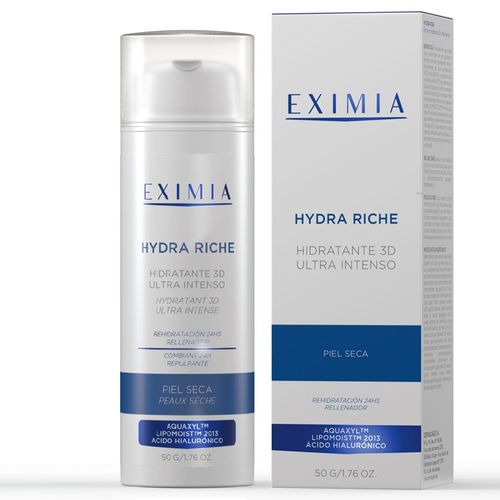 Eximia Hydra Riche Airless X 50