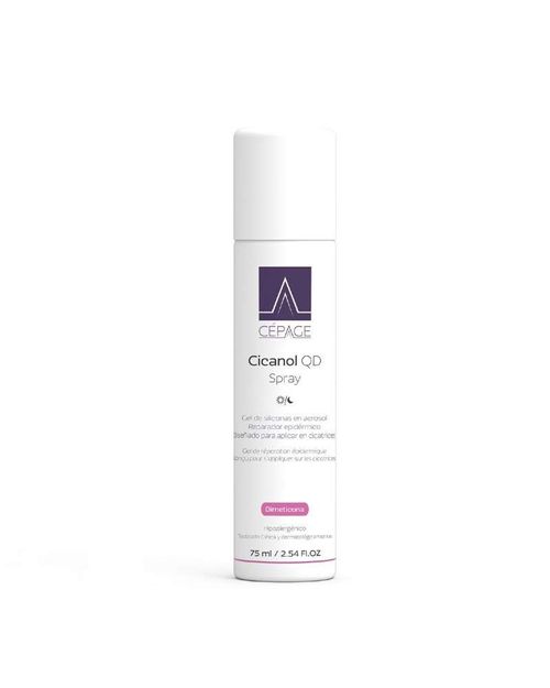 Cepage Cicanol Qd Spray X 75 Ml