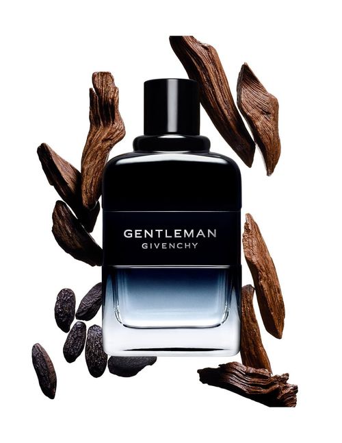 Perfume Givenchy Gentleman Intense 100 Ml