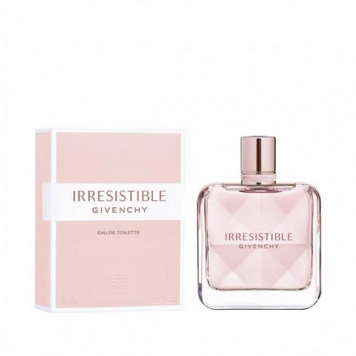 Perfume Givenchy Irresistible 80 Ml